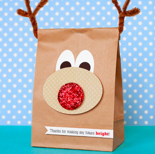 Ten Of The Best Christmas Crafts For Kids
