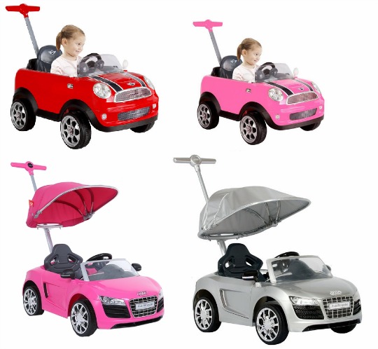 toys r us push car