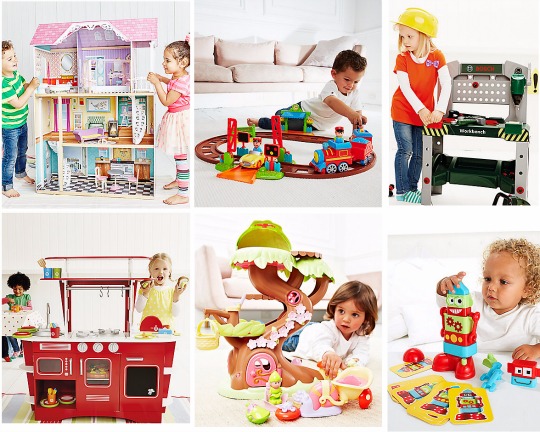 mothercare toys