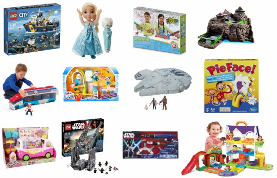 most wanted toys for christmas