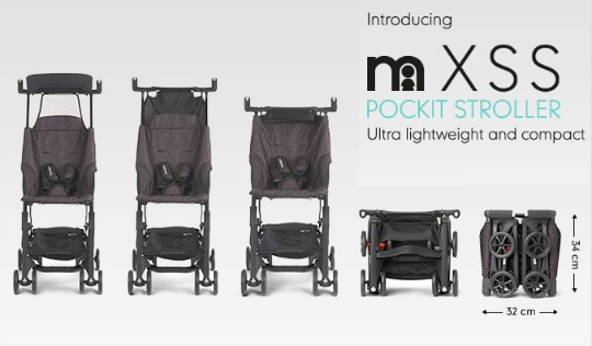 mothercare xxs stroller