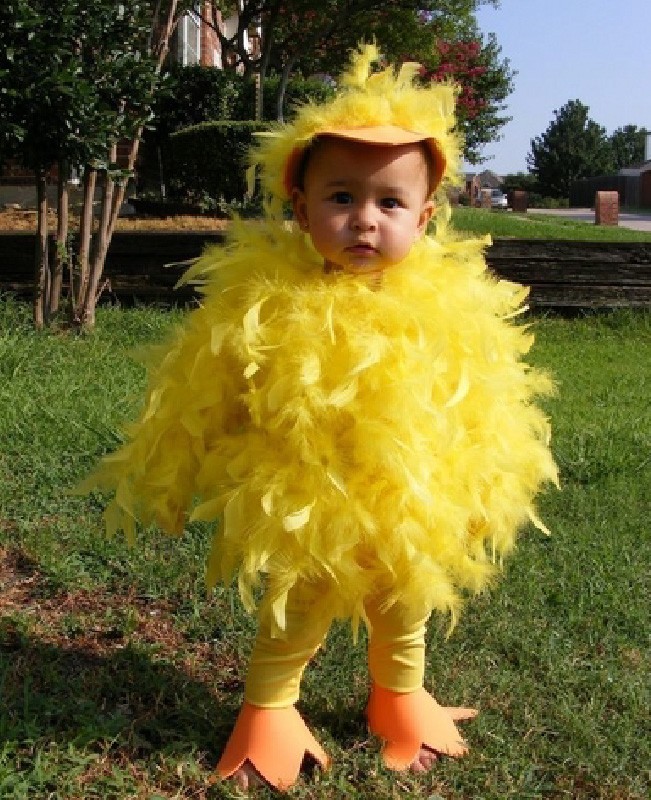 20 Of The Best Kid's Halloween Costumes EVER!