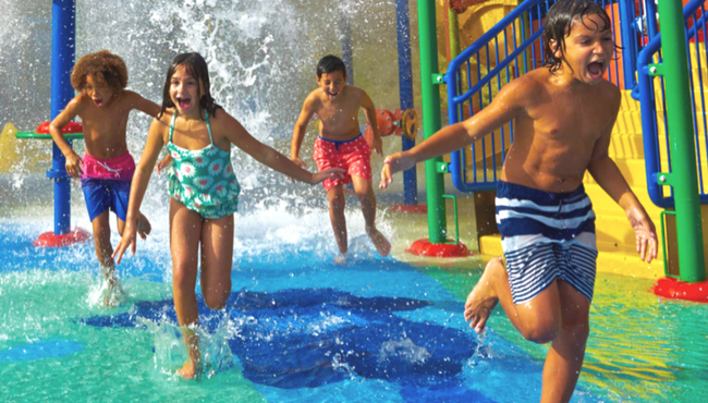 LEGOLAND Summer Sale: Kids Go FREE (Including School Holidays)