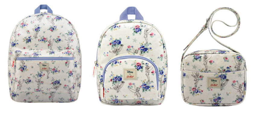 Peter Pan X Cath Kidston Collection Preview: On Sale From 21st September