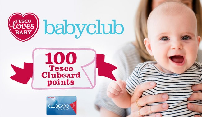 Free baby store clubs free gifts