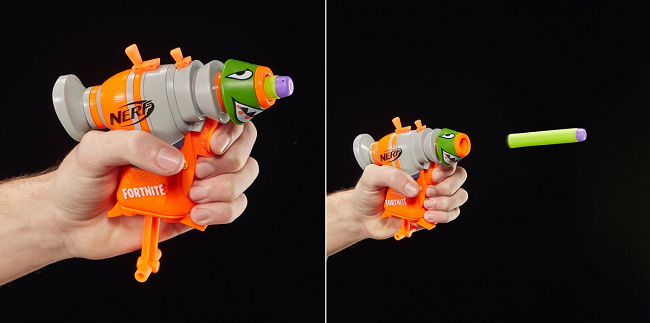 fortnite super soakers