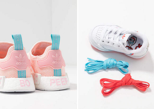 adidas toy story 4 trainers