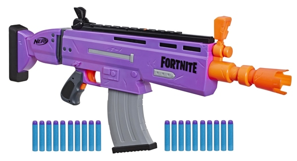 fortnite super soakers