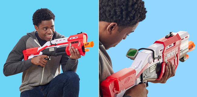 fortnite super soakers