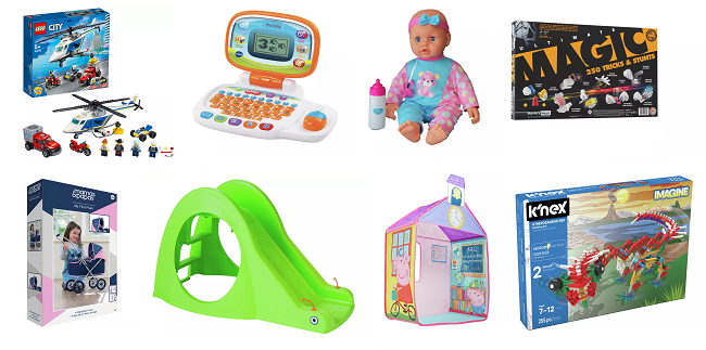 argos toys sale 2 for 15