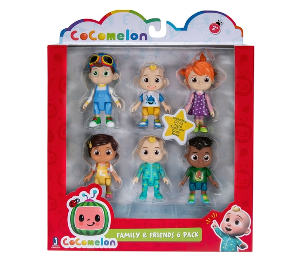 where can i find the cocomelon doll