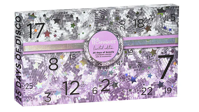 The Best Beauty Advent Calendars In The UK 2020