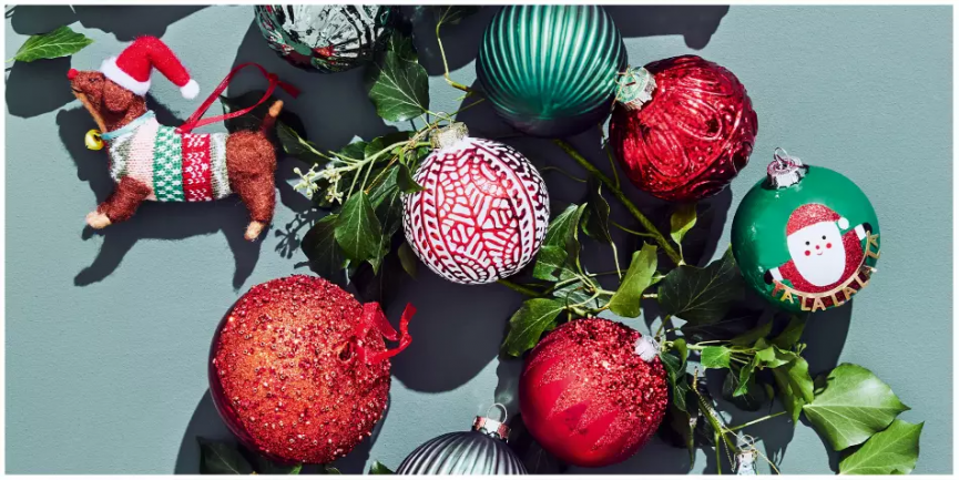 The Marks &amp; Spencer 2020 Christmas Shop Is Now Open!