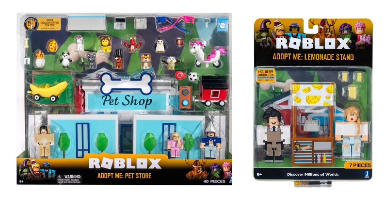 Where To Buy Roblox Adopt Me Toys In The Uk - adopt me own a shop roblox