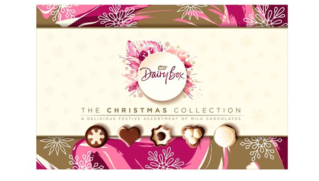 Christmas Chocolate 2020 Best Deals On Christmas Chocolates 5723