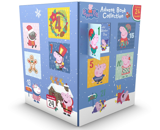 argos barbie advent calendar