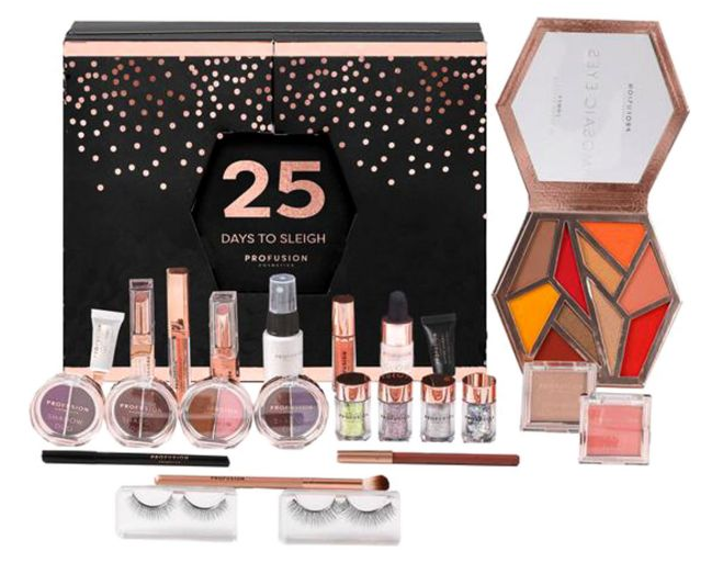 The Best Beauty Advent Calendars In The Uk 2020