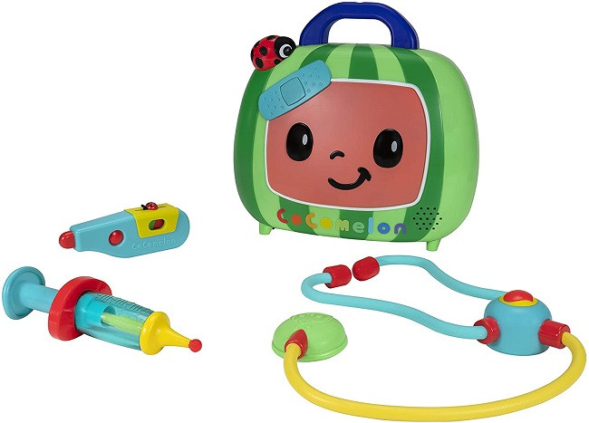 cocomelon music toy