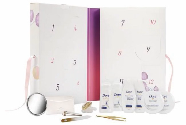 The Best Beauty Advent Calendars In The UK 2020