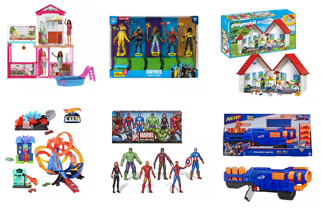 argos 3 for 2 toys 2019