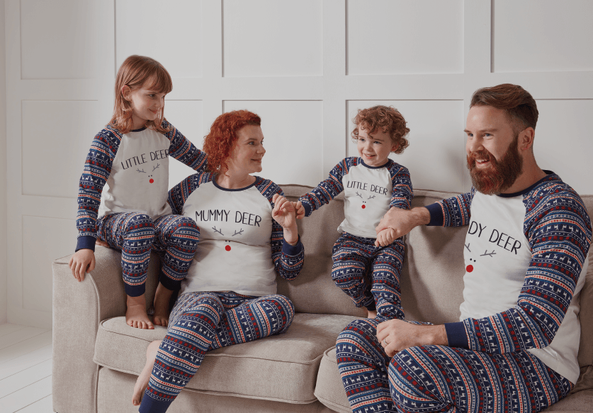 Matalan poop online pyjamas