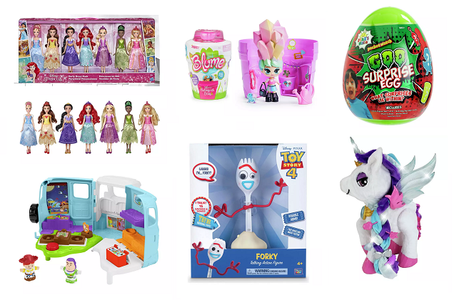 toys in argos sale