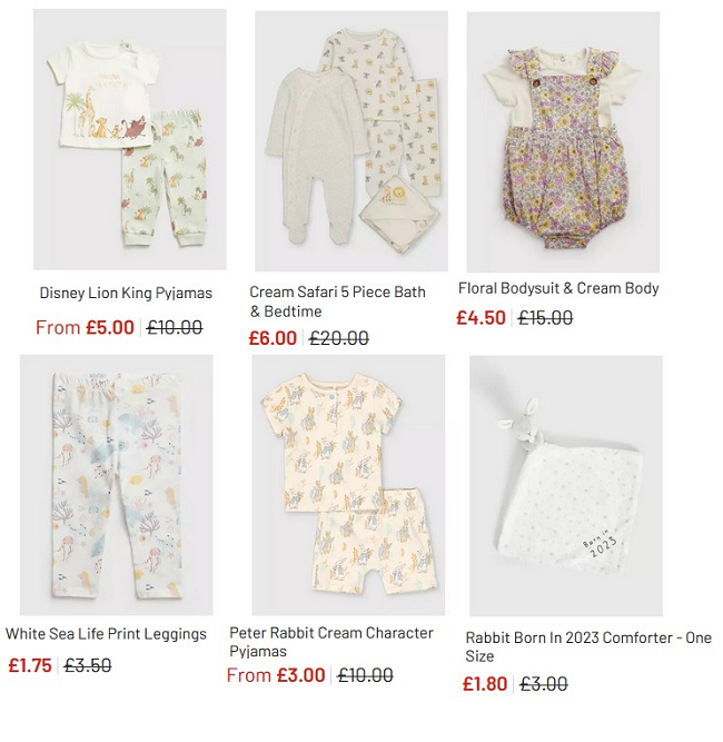 Baby Clothes Clearance Sale - Baby Clothes Clearance Sale