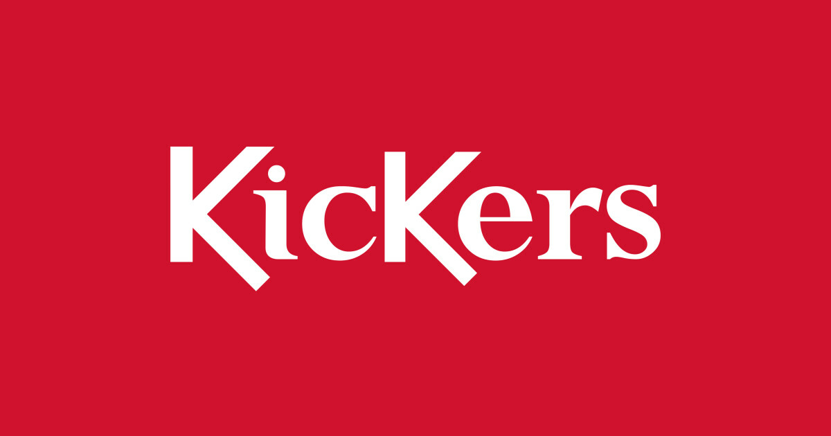 Kickers Discount Code 50 Off in March 2024 Playpennies