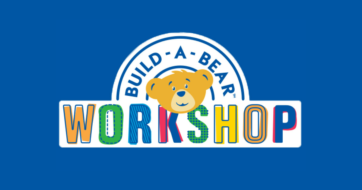 Build A Bear Discount Code 10 Off in July 2024 Playpennies