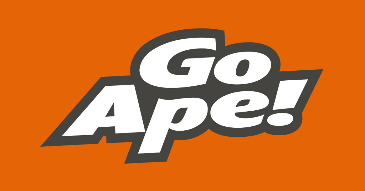 Go Ape Discount Code 15 Off in September 2023 Playpennies