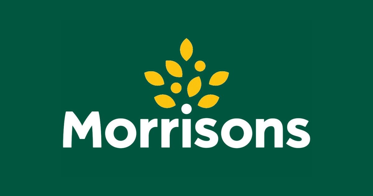 Morrisons Discount Code 10 Off in September 2024 Playpennies