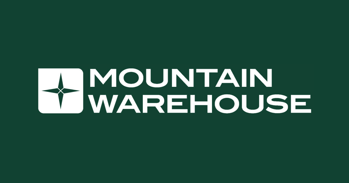 Mountain Warehouse Discount Code 50 Off in March 2024 Playpennies