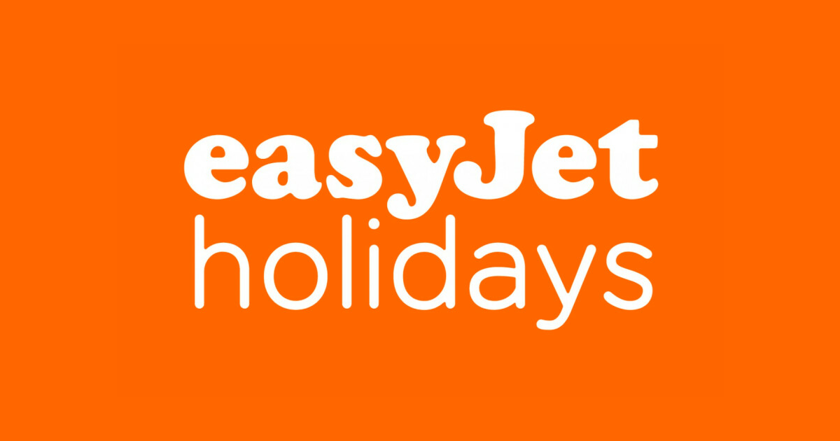 easyJet Holidays Promo Code 10 Off in June 2024 Playpennies