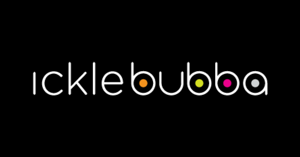 Icklebubba Discount Code: 40% Off In October 2024 | Playpennies