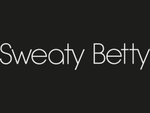 Sweaty Betty Discount Code: 30% Off in November 2024 | Playpennies