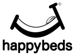 logo Happy Beds